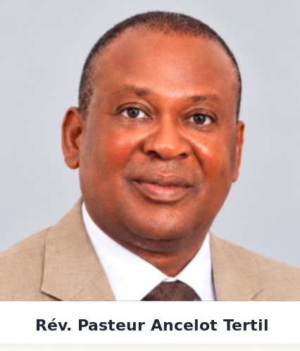Pasteur Ancelot Tertil